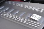 Mercedes-Benz SLS AMG GT 2013 года